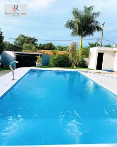 Fazenda/Sítio com 4 Quartos à venda, 430m² no Recanto Campestre Internacional de Viracopos Gleba 4, Indaiatuba