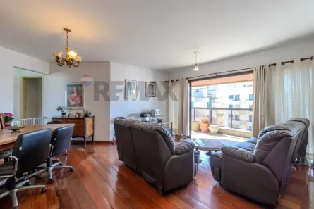 Apartamento com 4 Quartos à venda, 148m² no Indianópolis, São Paulo