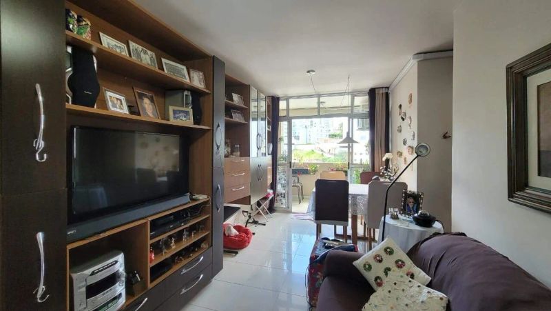 Apartamento com 4 quartos — Buritis, Belo Horizonte