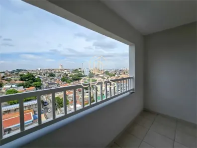 Apartamento com 1 Quarto à venda, 31m² no Casa Verde Alta, São Paulo