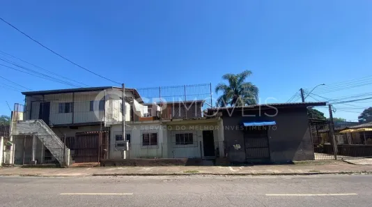 Casa com 1 Quarto à venda, 250m² no Sarandi, Porto Alegre