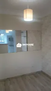 Apartamento com 2 Quartos para alugar, 55m² no Alto da Boa Vista, Sorocaba