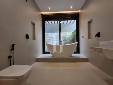 Casa de Condomínio com 4 Quartos à venda, 336m² no Jardins Itália, Goiânia