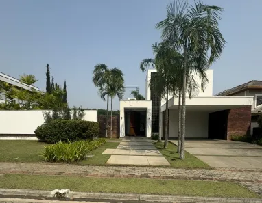 Casa de Condomínio com 4 Quartos à venda, 509m² no Urbanova, São José dos Campos
