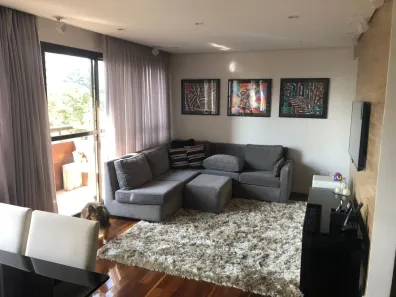 Apartamento com 2 Quartos à venda, 100m² no Jardim Londrina, São Paulo