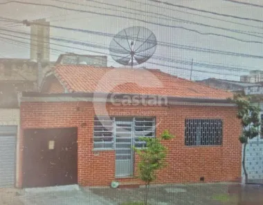 Casa com 1 Quarto à venda, 80m² no Alto da Mooca, São Paulo