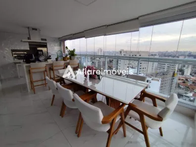 Apartamento com 2 Quartos à venda, 113m² no Mooca, São Paulo