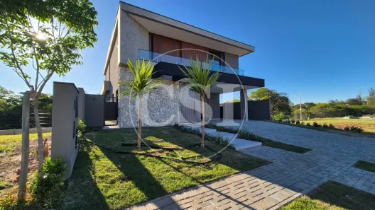 Casa de Condomínio com 4 Quartos à venda, 310m² no Loteamento Artesano, Campinas