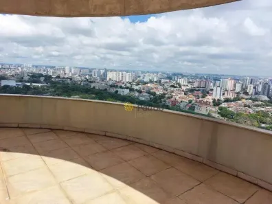Cobertura com 6 Quartos à venda, 650m² no Vila Assunção, Santo André