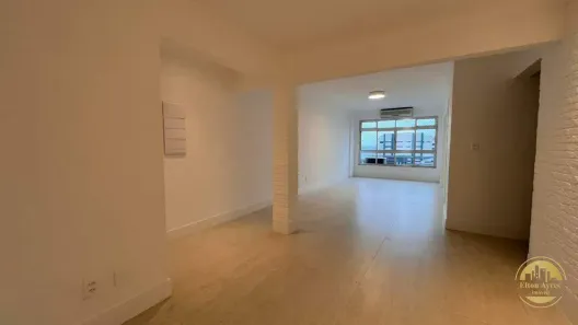 Apartamento com 3 Quartos à venda, 127m² no Aparecida, Santos