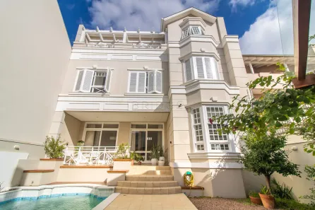 Casa com 5 Quartos à venda, 559m² no Chácara das Pedras, Porto Alegre