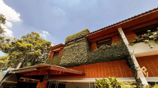 Casa de Condomínio com 4 Quartos à venda, 321m² no Santo Amaro, São Paulo