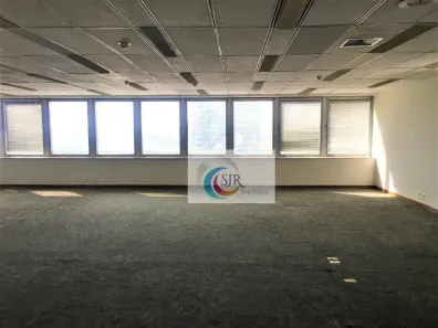 Sala Comercial para alugar, 600m² no Pinheiros, São Paulo