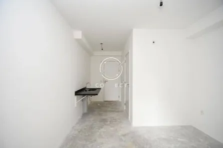 Apartamento com 1 Quarto à venda, 23m² no Sumaré, São Paulo