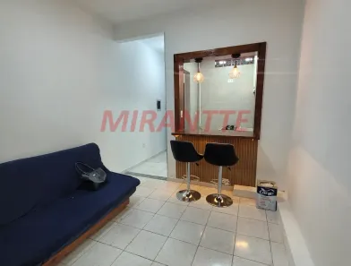 Apartamento com 1 Quarto à venda, 30m² no Sé, São Paulo