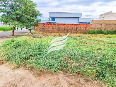 Lote/Terreno à venda, 256m² no Concórdia IV, Araçatuba