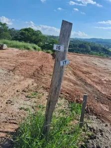 Lote/Terreno à venda, 1000m² no Parque Meia Lua, Jacareí