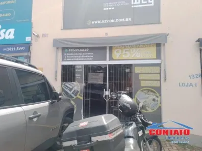 Ponto Comercial para alugar, 50m² no Centro, São Carlos