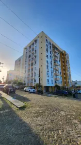 Apartamento com 2 Quartos à venda, 55m² no Recanto dos Vinhais, São Luís