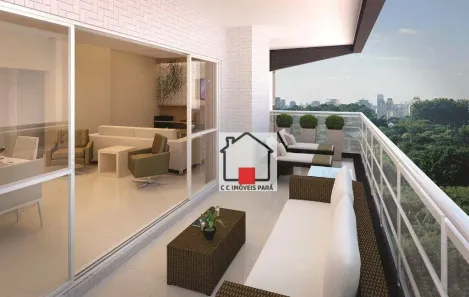 Apartamento com 4 Quartos à venda, 187m² no Nazaré, Belém