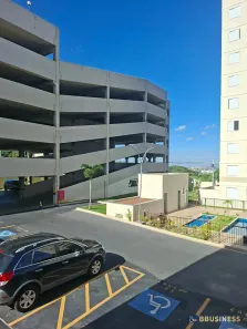 Apartamento com 2 Quartos à venda, 45m² no Jardim Nova Europa, Campinas