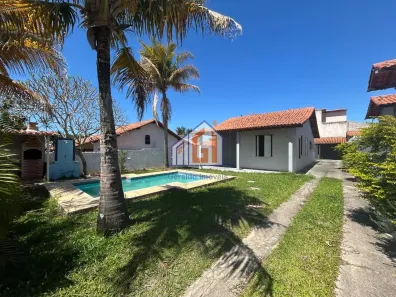 Casa com 2 Quartos à venda, 120m² no , Araruama