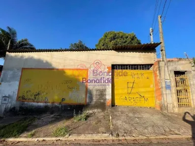 Ponto Comercial à venda, 174m² no Jardim do Lago, Jundiaí