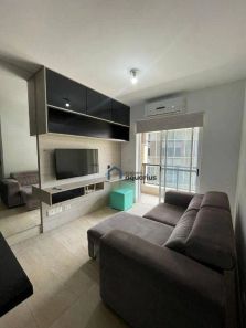 Apartamento com 1 Quarto à venda, 33m² no Jardim Oswaldo Cruz, São José dos Campos