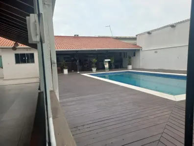 Casa com 4 Quartos à venda, 500m² no Chácara Glória, Itanhaém