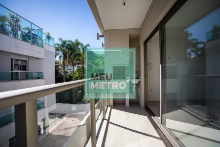 Apartamento com 2 Quartos à venda, 92m² no João Paulo, Florianópolis