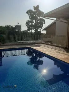 Fazenda/Sítio com 1 Quarto à venda, 100m² no Parque Imperador, Campinas