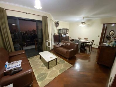 Apartamento com 3 Quartos à venda, 118m² no Centro, Piracicaba
