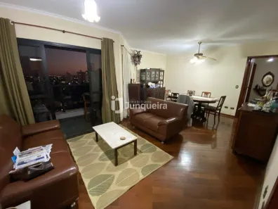 Apartamento com 3 Quartos à venda, 118m² no Centro, Piracicaba