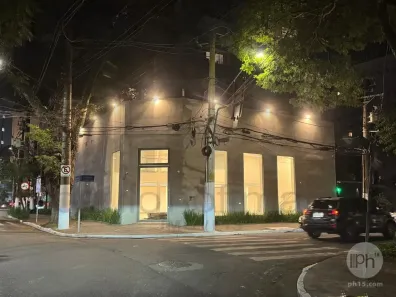 Imóvel Comercial para alugar, 372m² no Jardim Paulista, São Paulo