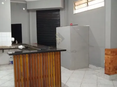 Ponto Comercial à venda, 98m² no Centro, Ribeirão Preto