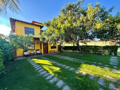Sobrado com 5 Quartos à venda, 110m² no Praia Rasa, Armação dos Búzios
