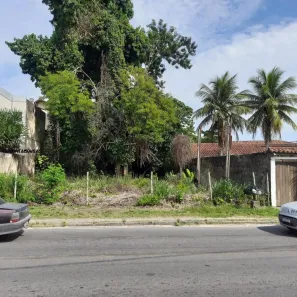 Lote/Terreno à venda, 450m² no Engenho do Mato, Niterói