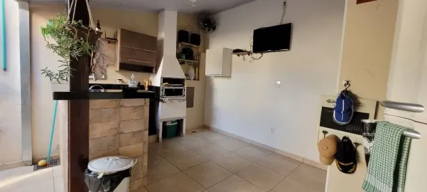 Casa com 3 Quartos à venda, 170m² no Parque Residencial Jaguari, Americana