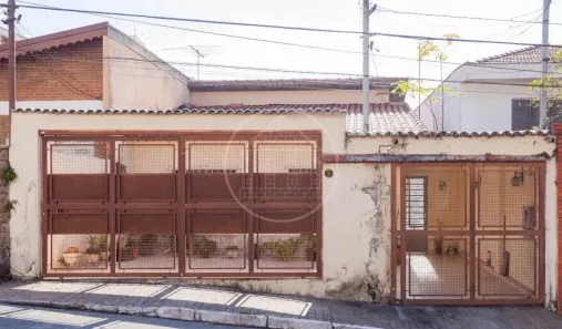 Casa com 2 Quartos à venda, 170m² no Vila São Paulo, São Paulo