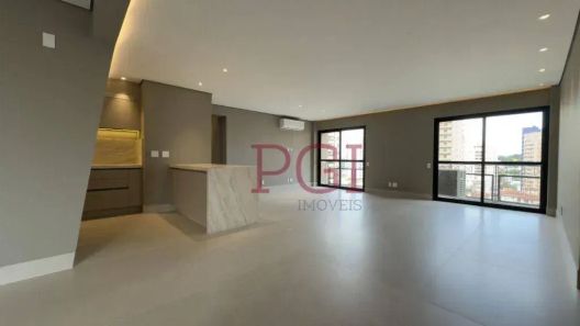 Apartamento com 3 Quartos à venda, 160m² no Centro, Ribeirão Preto