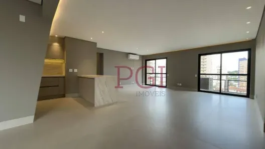 Apartamento com 3 Quartos à venda, 160m² no Centro, Ribeirão Preto