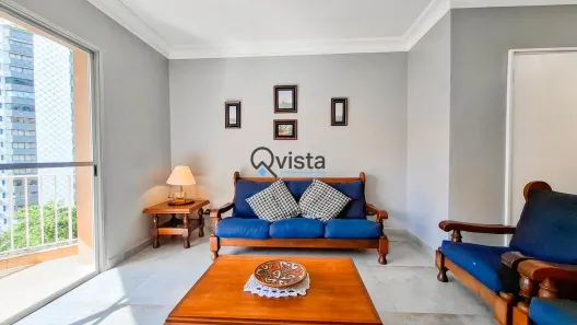 Apartamento com 3 Quartos à venda, 125m² no Pitangueiras, Guarujá