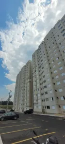 Apartamento com 2 Quartos à venda, 44m² no Engordadouro, Jundiaí