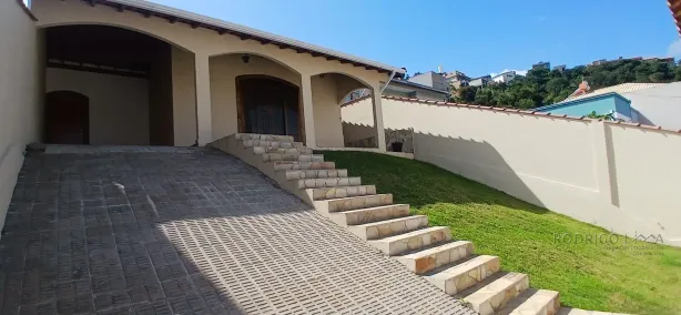 Casa com 3 Quartos à venda, 110m² no , São Lourenço