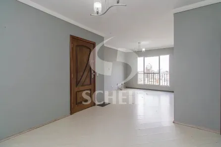 Apartamento com 2 Quartos à venda, 85m² no Santa Cecília, São Paulo