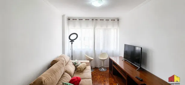 Apartamento com 2 Quartos à venda, 68m² no Parque São Jorge, São Paulo