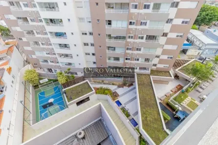 Apartamento com 2 Quartos à venda, 64m² no Vila Anglo Brasileira, São Paulo