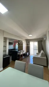 Apartamento com 2 Quartos para alugar, 65m² no Centro, Canoas