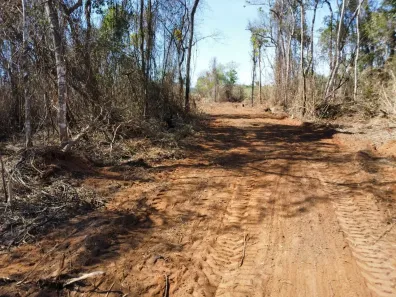 Lote/Terreno à venda, 600m² no Terra Preta (Terra Preta), Mairiporã