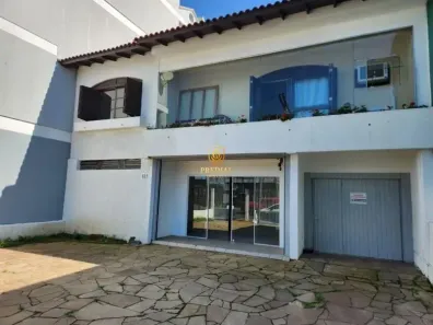 Ponto Comercial com 3 Quartos para alugar, 100m² no Mathias Velho, Canoas